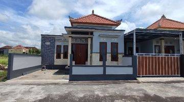 Gambar 1 Rumah Meriah Di Pering Gianyar Denpasar Bali