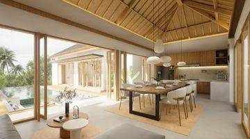 Gambar 5 Villa Luxury For  Sale In Sabar Gianyar Bali 