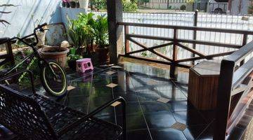 Gambar 1 Dijual Rumah Semi Furnished Siap Huni di Bsd Griya Loka