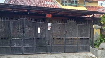 Gambar 1 Dijual Cepat Rumah 2 Lantai Siap Huni Siap Huni Belakang Pasar Modern Bsd Griya Loka