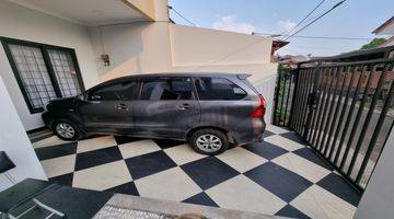 Gambar 5 Dijual Cepat Rumah Cantik 2 Lantai Semi Furnished Di Bsd Griya Loka