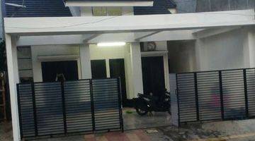 Gambar 1 Dijual Rumah 1 Lantai Siap Huni Di Samping Jalan Utama di Bsd Kencana Loka