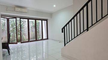 Gambar 4 Dijual Rumah Semi Furnished 2 Lantai Siap Huni di Bintaro Tangerang Selatan