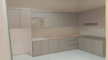 Gambar 3 Dijual Rumah Cantik 1 Lantai Semi Furnished Di Graha Raya