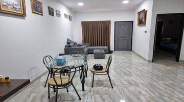 Gambar 3 Dijual Cepat Rumah Cantik 2 Lantai Semi Furnished Di Bsd Griya Loka