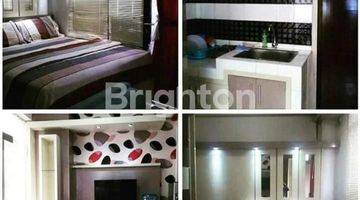 Gambar 1 Apartment Pandan Wangi Suite Samarinda