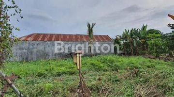 Gambar 3 Tanah Ditengah Kota Bebas Banjir