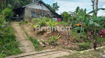 Gambar 2 Cepat Tanah Bebas Banjir