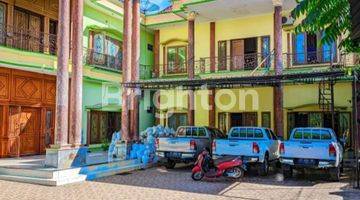 Gambar 1 kan Rumah Full Furnished di Perumahan Pondok Alam Indah