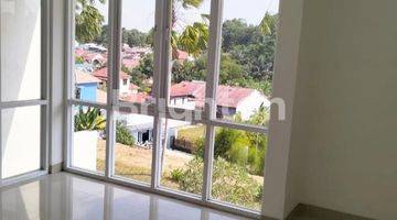 Gambar 4 Dijual Rumah Baru nan Cantik Bukit Alaya  CLUSTER CANARY SAMARINDA