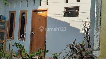 Gambar 2 Dijual Rumah Bagus Kayu Mas Jakarta Timur