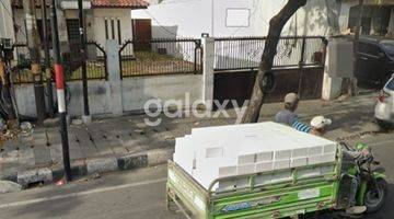 Gambar 1 RUMAH GUDANG NOL JALAN RAYA KENJERAN