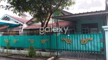 Gambar 1 RUMAH DELTA SARI INDAH LUAS 1LANTAI