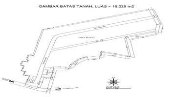 Gambar 1 Jual Tanah Di Gajah Mekar; Bonus 4 Unit Rmh + 2 Ruko