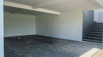 Gambar 2 Rumah Baru Unfurnished Di Dekat Kampus Unnes Type 70/124