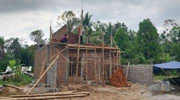 Gambar 1 Rumah Tipe 46 90 Dekat Borobudur, Sawitan Mungkid, Mertoyudan Kota Magelang