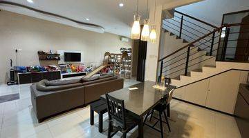 Gambar 1 Disewakan Rumah Furnished Kelapa Nias Kelapa Gading Jakut