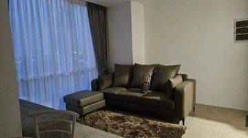 Gambar 1 Disewakan Apartemen Springhill Royale Suites Pademangan Jakut