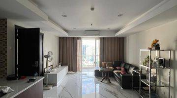 Gambar 4 Dijual Apartemen The Royale Springhill Bouvardia Tower