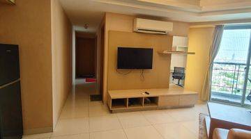 Gambar 4 Disewakan Apartemen Mansion Jasmine Kemayoran Jakarta