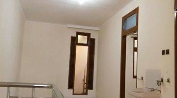 Gambar 5 Dijual Rumah Classic 2 Lantai Sunter Garden