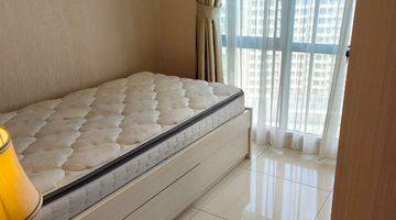 Gambar 5 Disewakan Apartemen Mansion Jasmine Kemayoran Jakarta