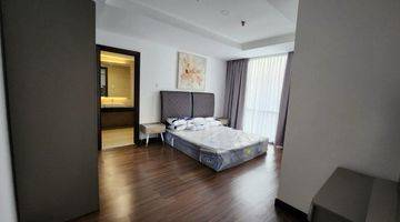 Gambar 3 Disewakan Apartemen Springhill Royale Suites Pademangan Jakut