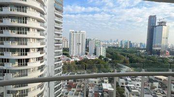 Gambar 1 Dijual Apartemen The Royale Springhill Bouvardia Tower