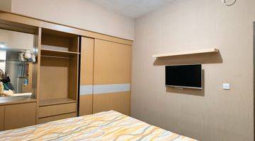 Gambar 1 Sewa Apartement 2BR Aston Pluit Fully Furnished