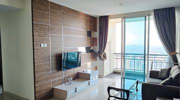 Gambar 1 Disewakan Apartemen 2BR Central Park Tower Alaina Fully Furnished Dekat Area Perkantoran Perkuliahan