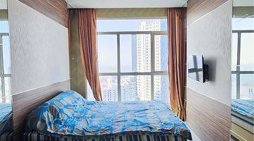 Gambar 4 Disewakan Apartemen 2BR Central Park Tower Alaina Fully Furnished Dekat Area Perkantoran Perkuliahan