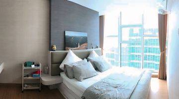 Gambar 1 Apartemen 1BR Brooklyn Alam Sutera Fully Furnished Dekat Area Perkuliahan Dan Perkantoran