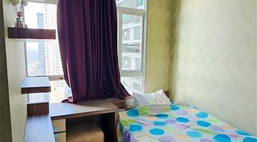 Gambar 2 Disewakan Apartemen 2BR Central Park Tower Alaina Fully Furnished Dekat Area Perkantoran Perkuliahan