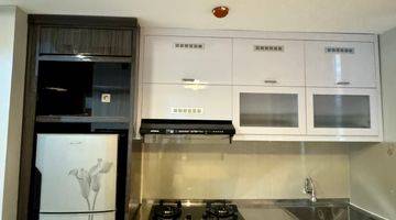 Gambar 3 Sewa Apartemen 2BR Fully Furnished Majestic Point Gading Serpong Karawaci