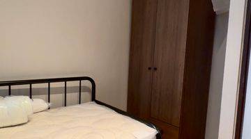 Gambar 5 Sewa Apartemen 2BR Fully Furnished Majestic Point Gading Serpong Karawaci