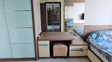 Gambar 5 Disewakan Apartemen 2BR Central Park Tower Alaina Fully Furnished Dekat Area Perkantoran Perkuliahan