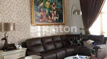 Gambar 2 Villa Mewah 4br Klasik Gallery Puspem Renon Diatmika Kampus 