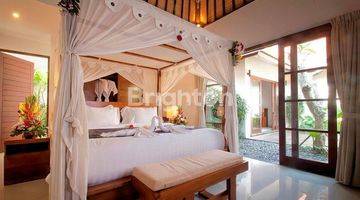 Gambar 4 Villa Ubud Harga 13.5 M Luas 16.9 Are 6 Villa Aktiv