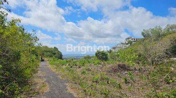 Gambar 1 Tanah Goa Gong Ada View Laut Shm Per 1 Are