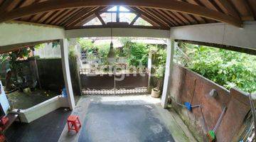 Gambar 2 Rumah Padang Sambian 260 M2 3 Kt One Gate Sistem