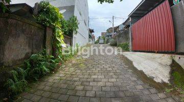 Gambar 1 Rumah Padang Sambian 260 M2 3 Kt One Gate Sistem