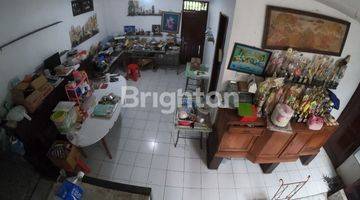 Gambar 3 Rumah Padang Sambian 260 M2 3 Kt One Gate Sistem