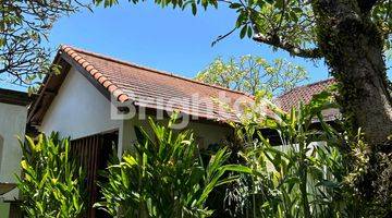 Gambar 5 VILLA 3BR+1 SANUR 545 M2 TAMAN POOL OPEN KITCHEN