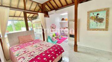 Gambar 4 Villa 3br Uluwatu View Sea, Hill, Gwk At Roof Top Ls 400 M2