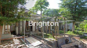 Gambar 3 Rumah One Gate Sistem 2br Listrik Under Groud Row Jalan 8 M