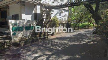 Gambar 5 Rumah One Gate Sistem 2br Listrik Under Groud Row Jalan 8 M