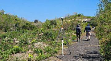 Gambar 2 Tanah Goa Gong Ada View Laut Shm Per 1 Are