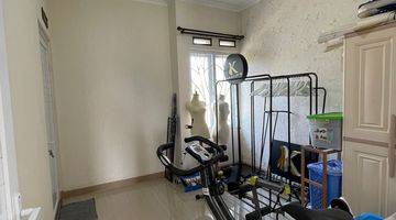 Gambar 4 Rumah Cantik Full Furnished Siap Huni Area Ciwastra Margahayu Raya Buah Batu Bandung