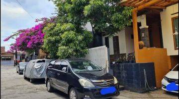 Gambar 2 Rumah Siap Huni Aera Turangga Buah Batu Bandung