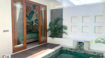 Gambar 3 Brand New 2 Bedroom Villa With Swimming Pool In Seminyak kerobokan Area